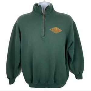 ORVIS 1/4 Zip Pullover Fly Fishing